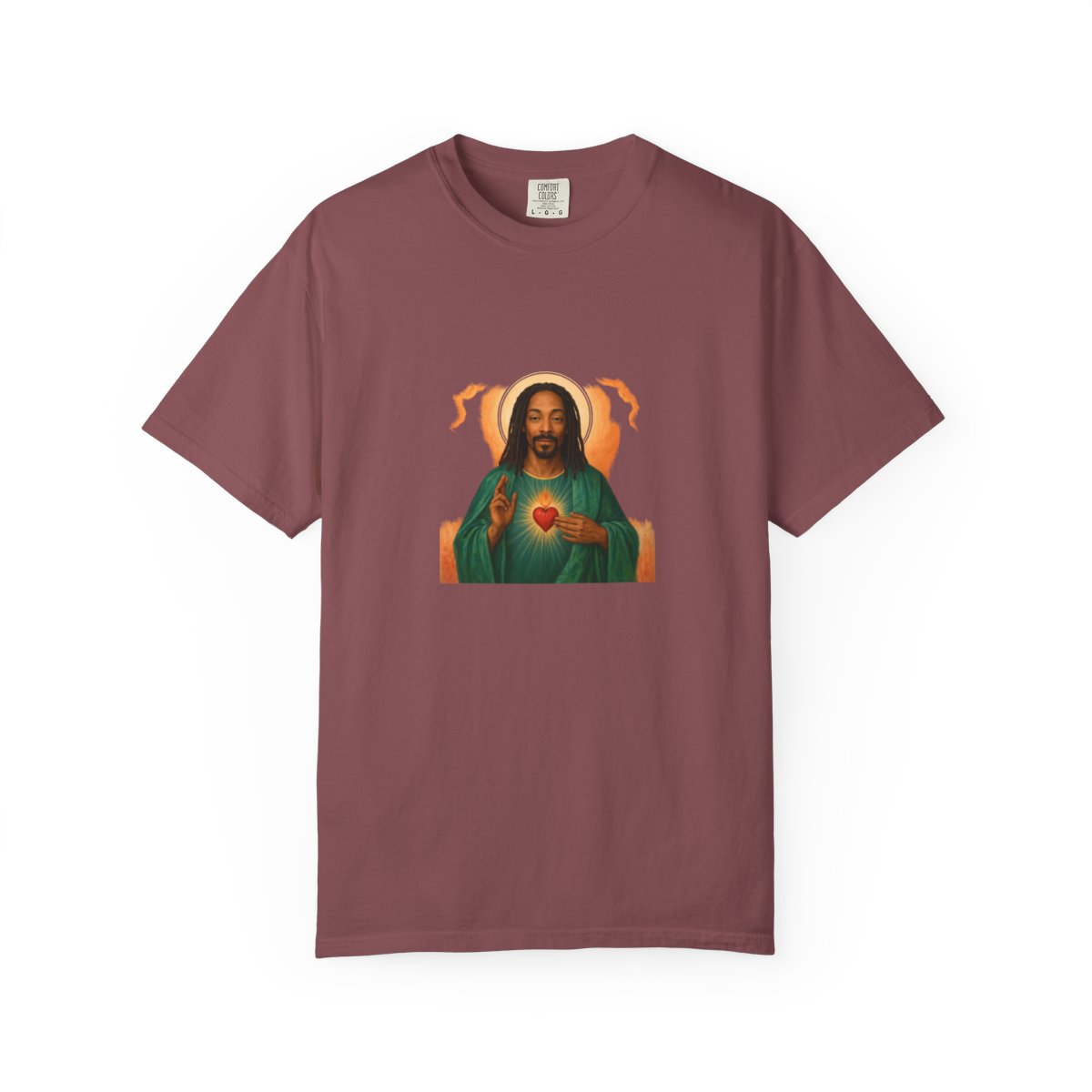 Funny Ex-Smoker Victory Post-Smoking T-Shirt