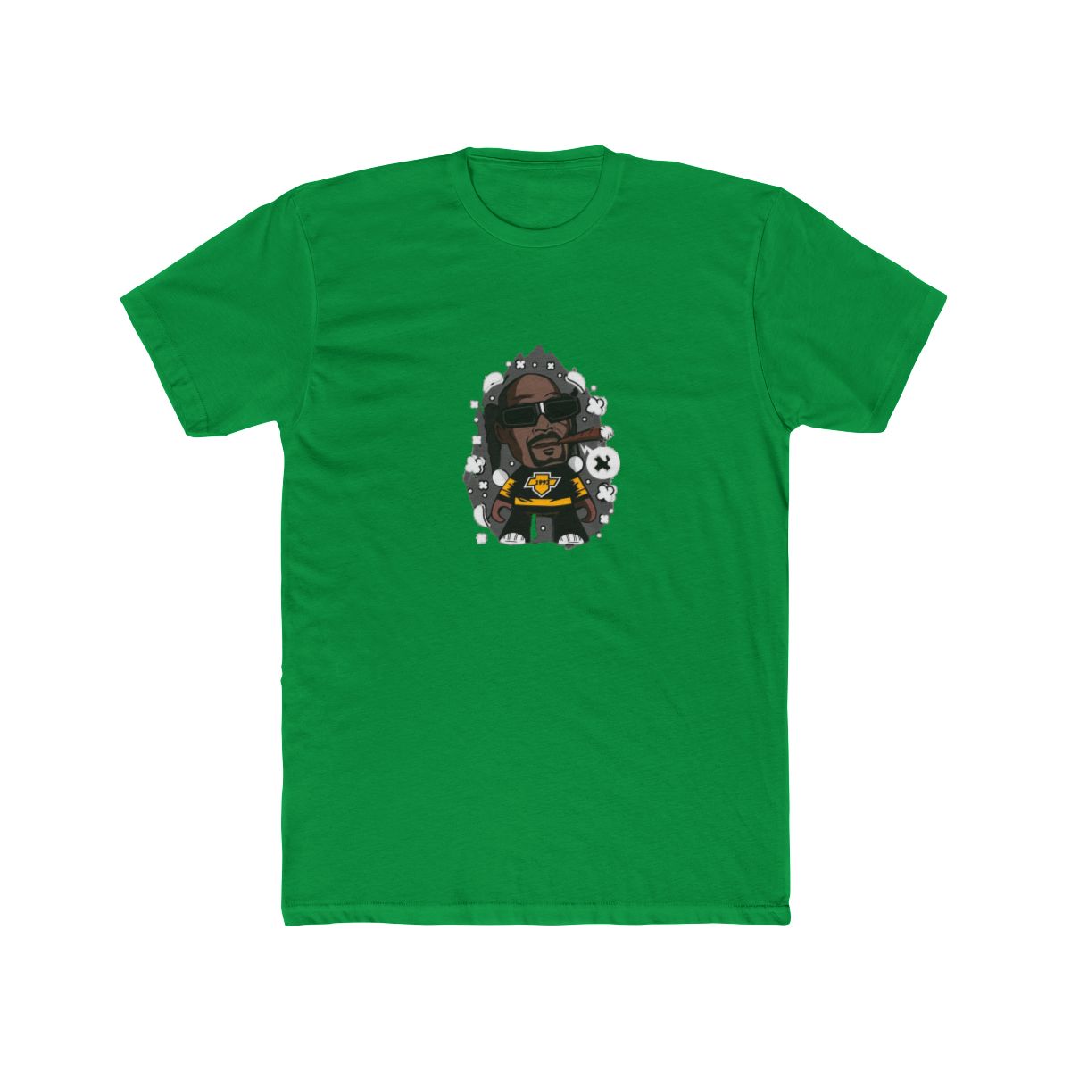 Snoop Dogg Pop Art T Shirt