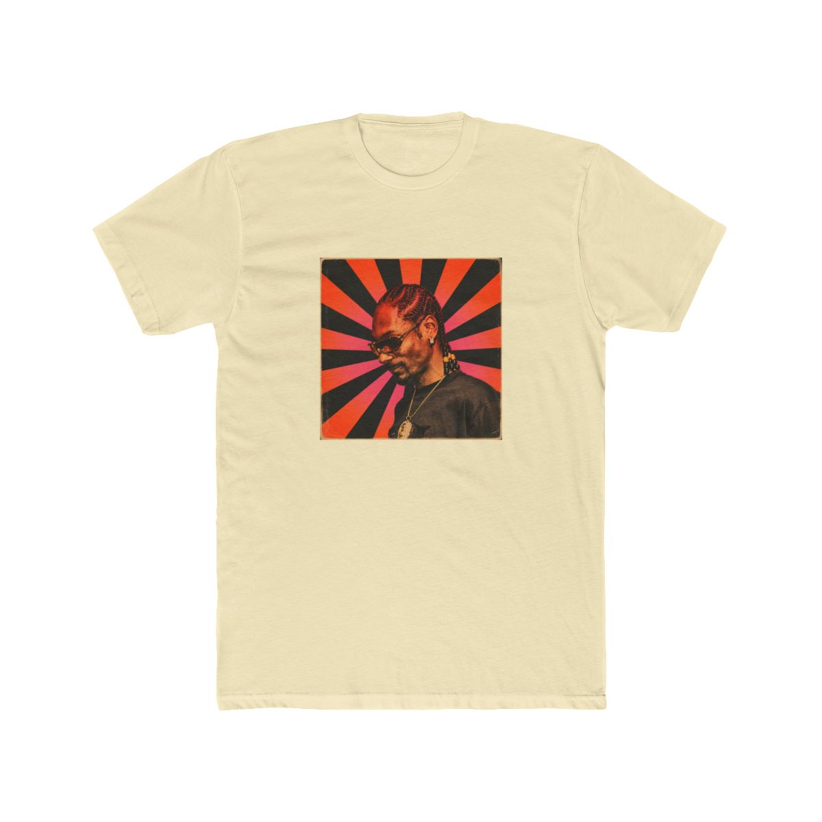 Snoop Dogg oldschool vintage T Shirt