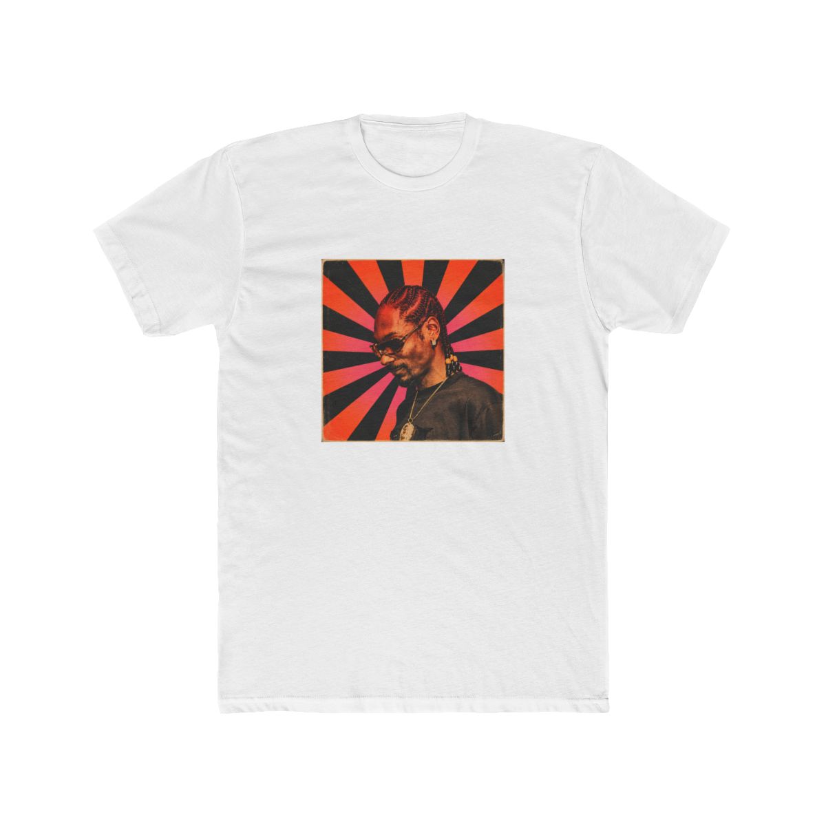 Snoop Dogg oldschool vintage T Shirt