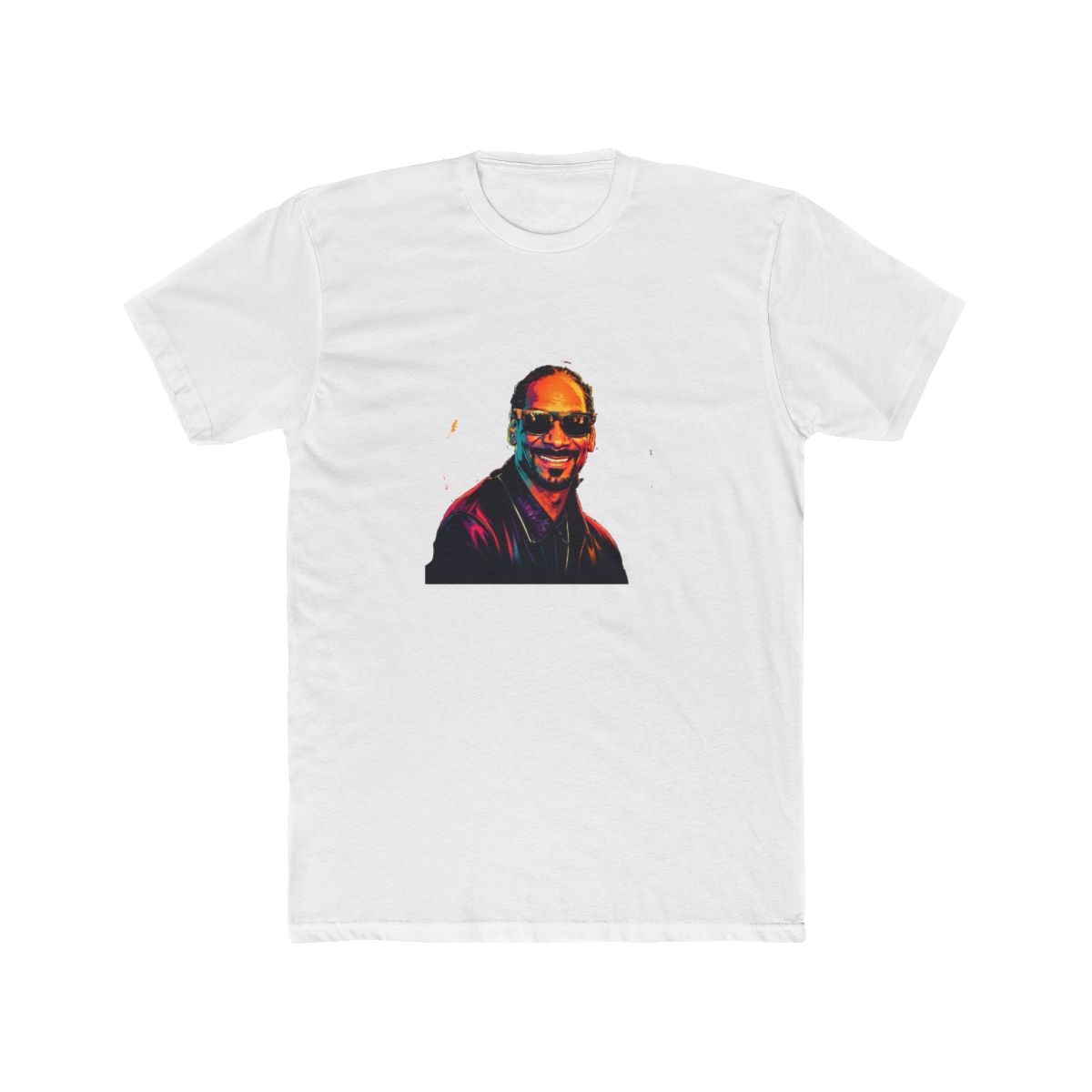 Snoop Dogg retro vintage T Shirt