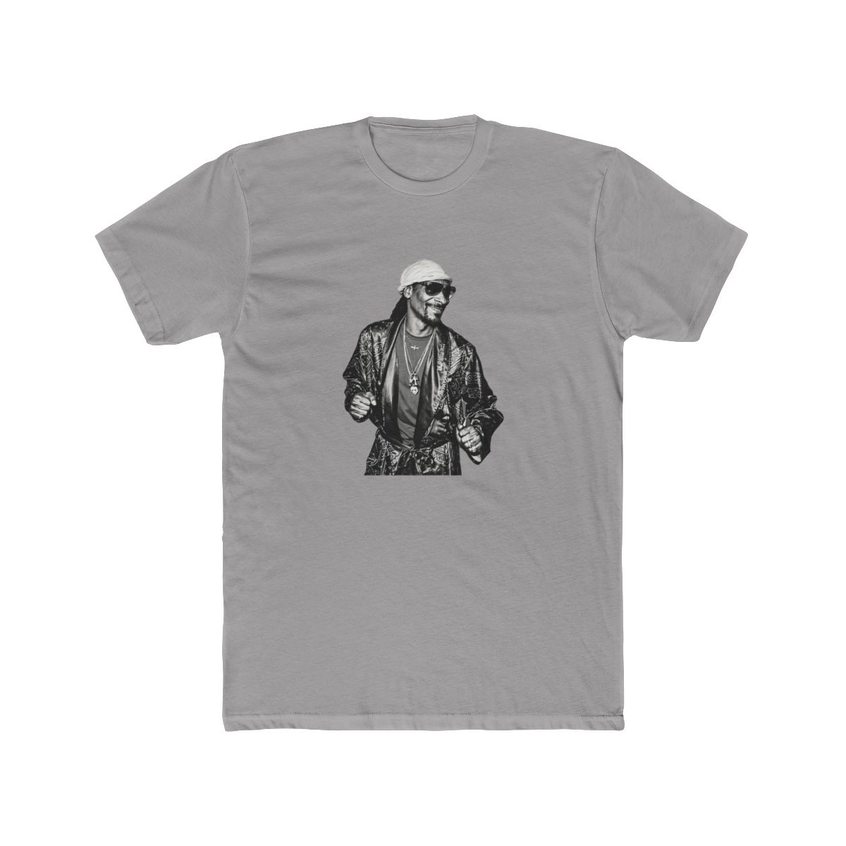 Snoop Dogg oldschool rap T Shirt