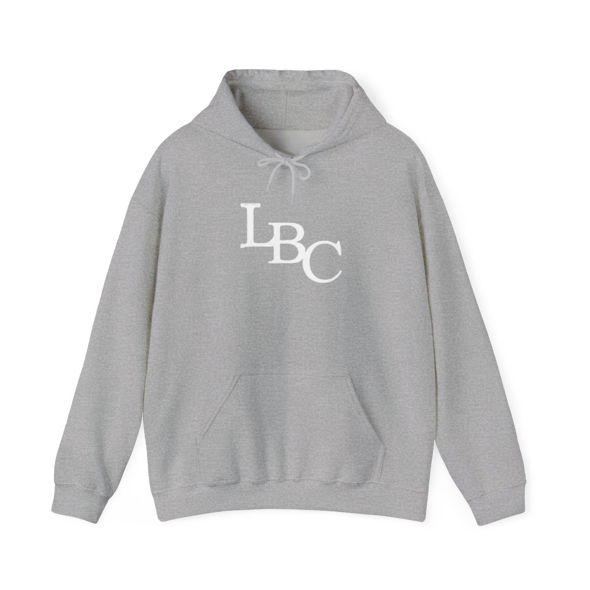 LBC (From Dr. Dre / Snoop video!) Hoodie