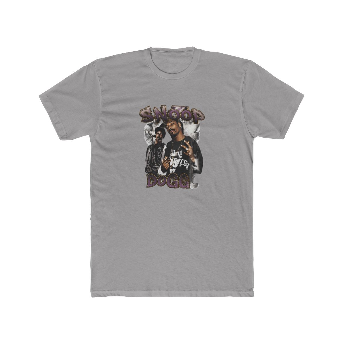 Snoop dogg vintage 90s (1) T Shirt