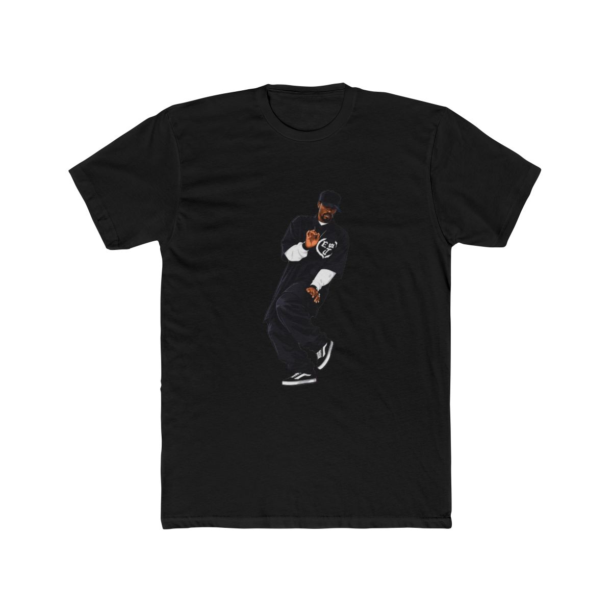 snoop dogg dance TShirt
