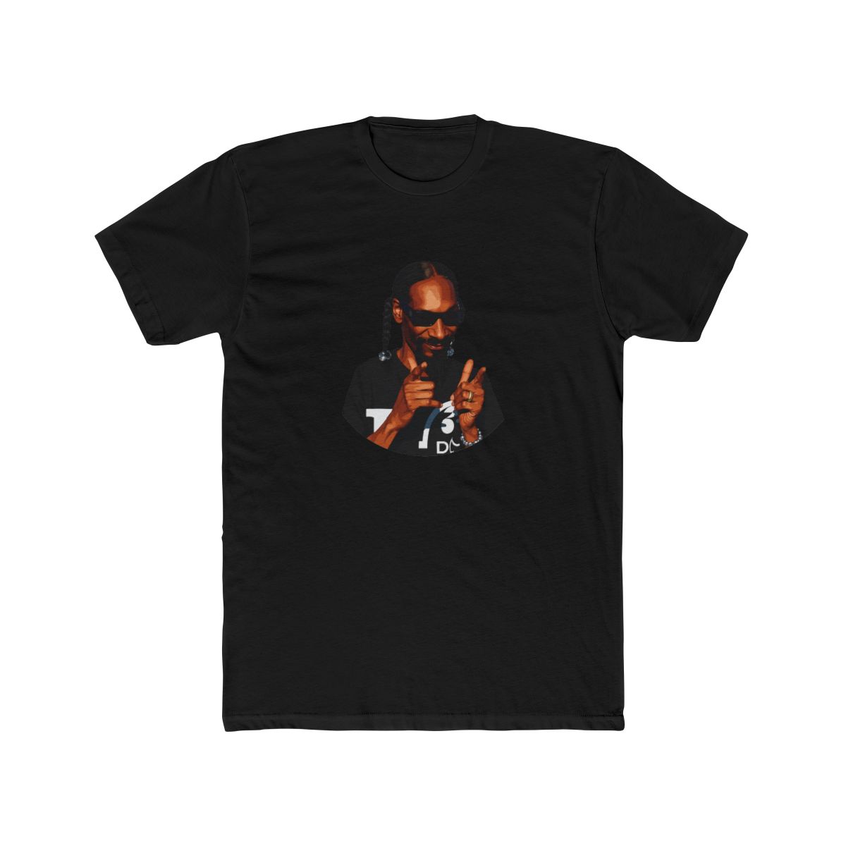 snoop dogg oh TShirt