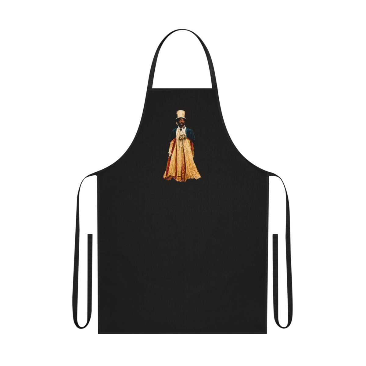 Snoop Dogg's Chitty Chitty Bang Bang II Apron