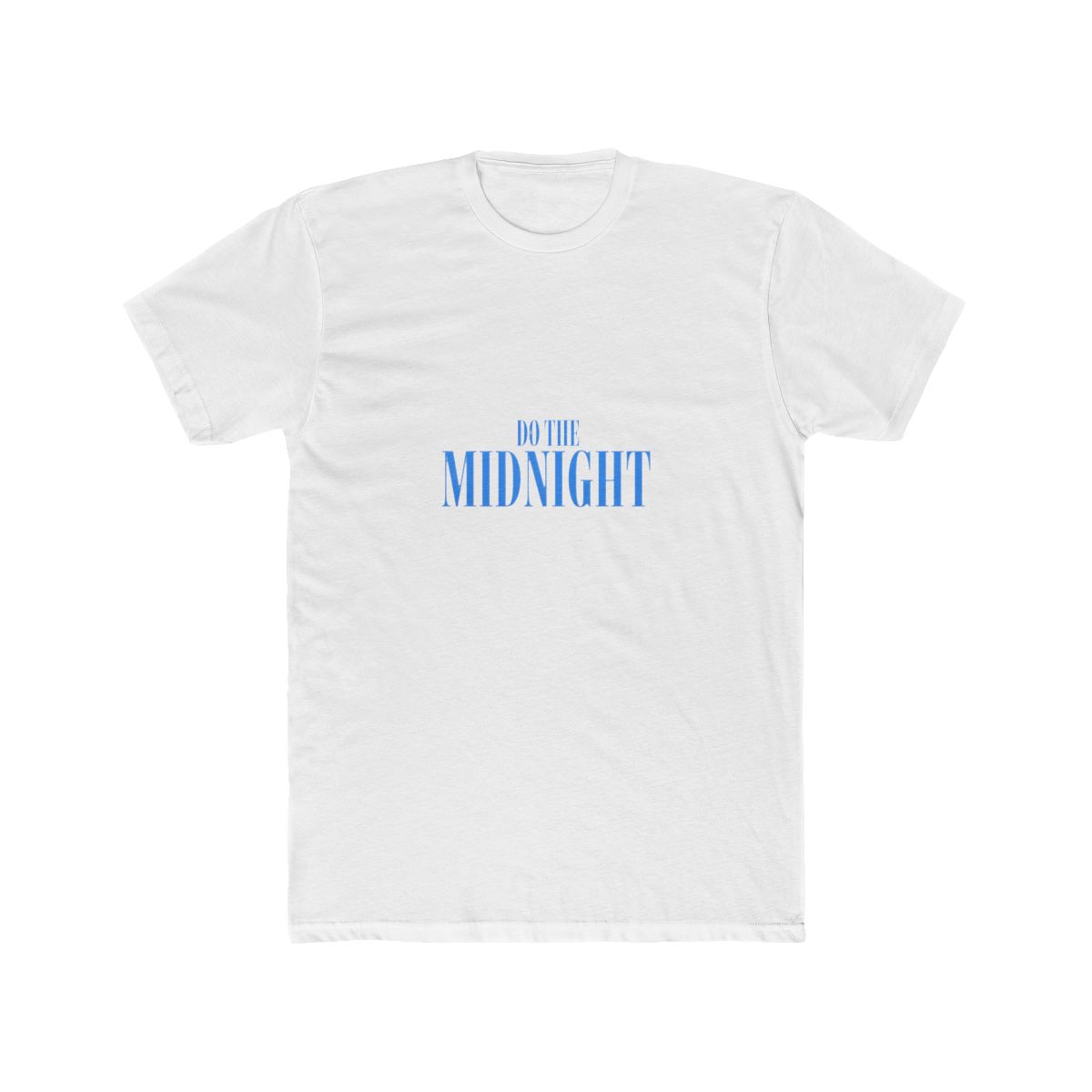 10 Til Midnight Tee