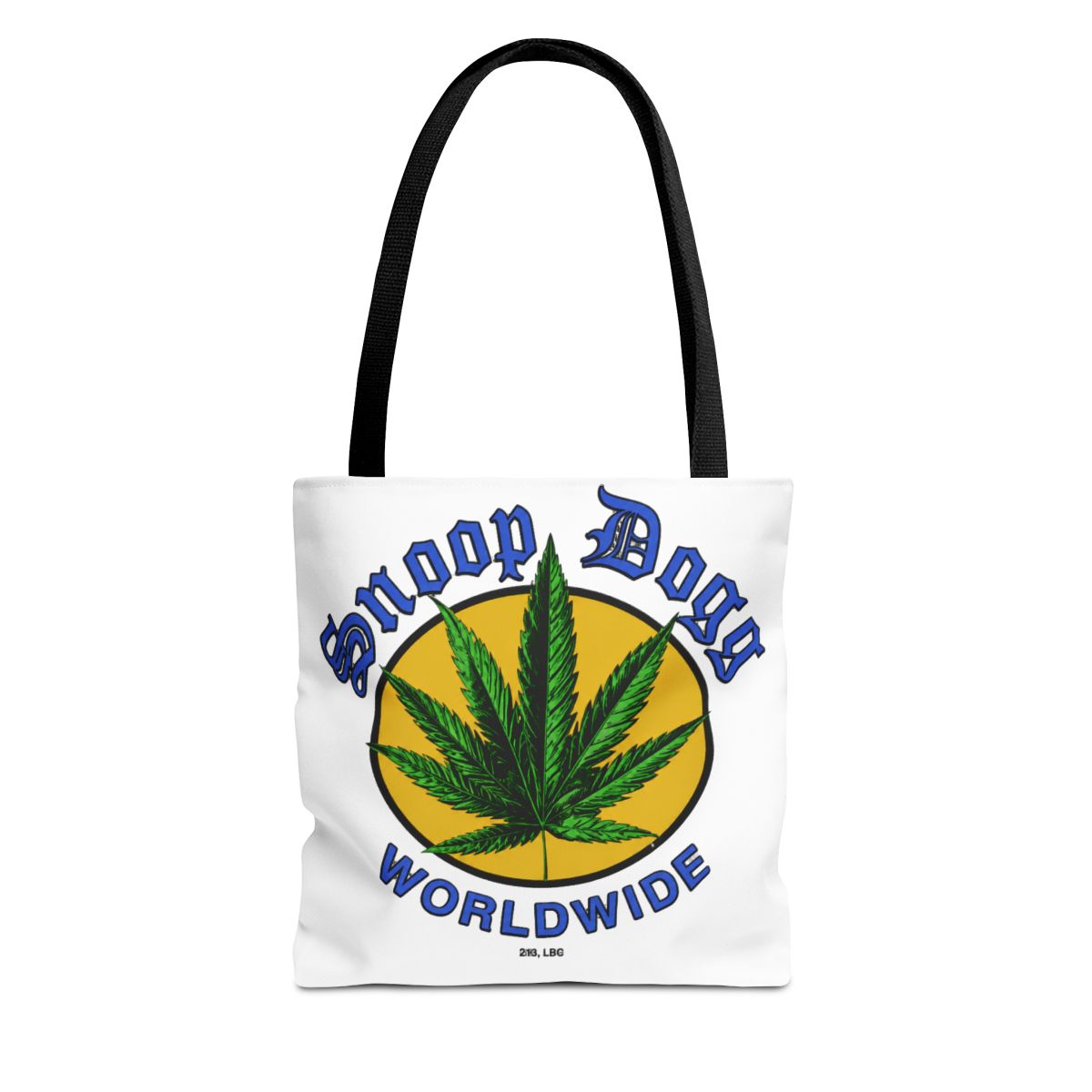 Worldwide Explorer Bold Reusable Bags