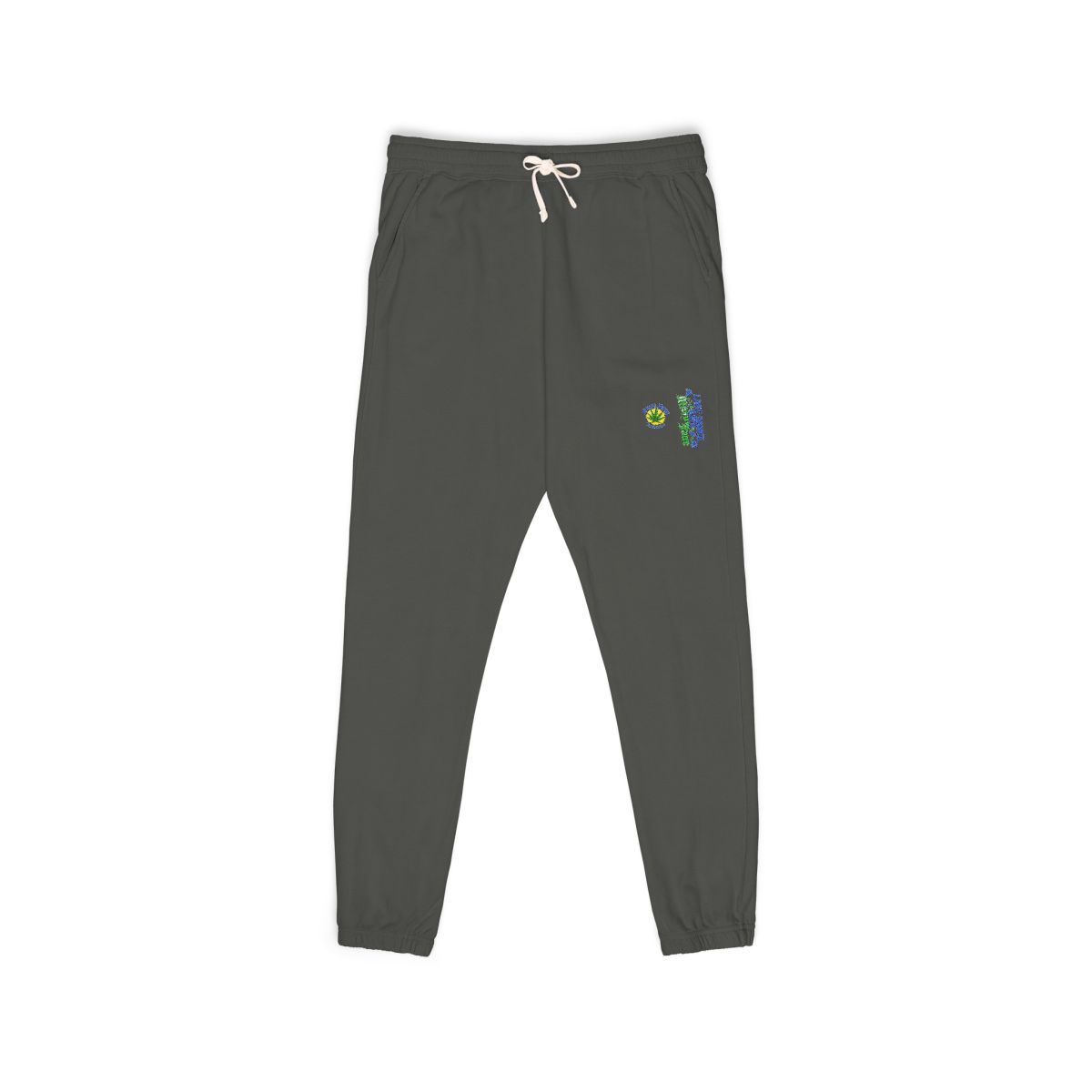 Worldwide Sweatpants
