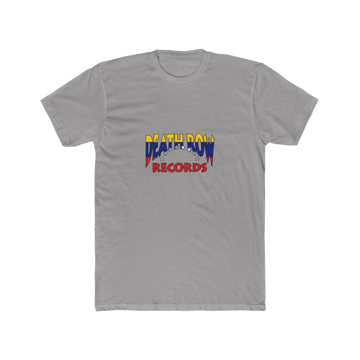 Death Row Venezuela Tee Limited Edition