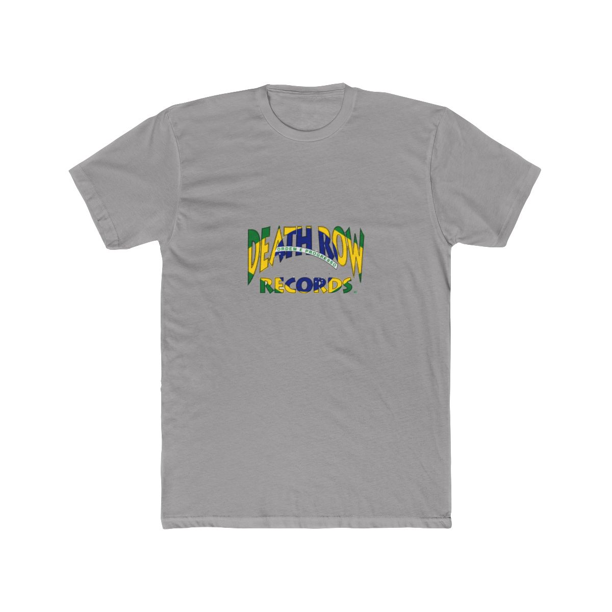 Death Row Brazil Tee Limited Edition