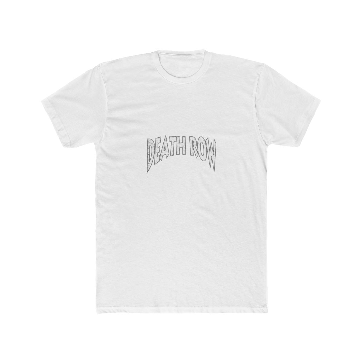 Death Row Repeat Tee