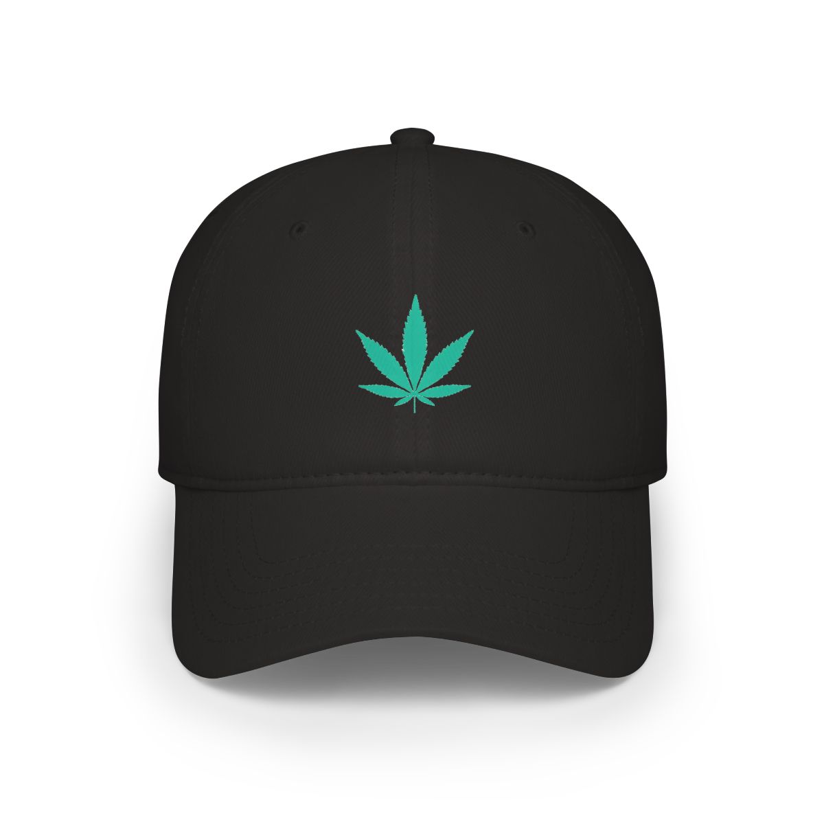 Death Row Weed Hat