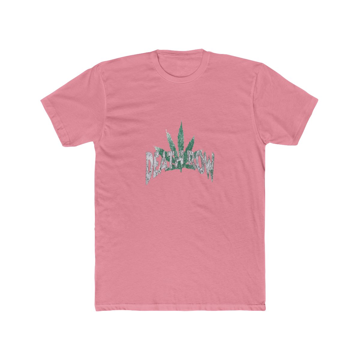Death Row Plant Tee