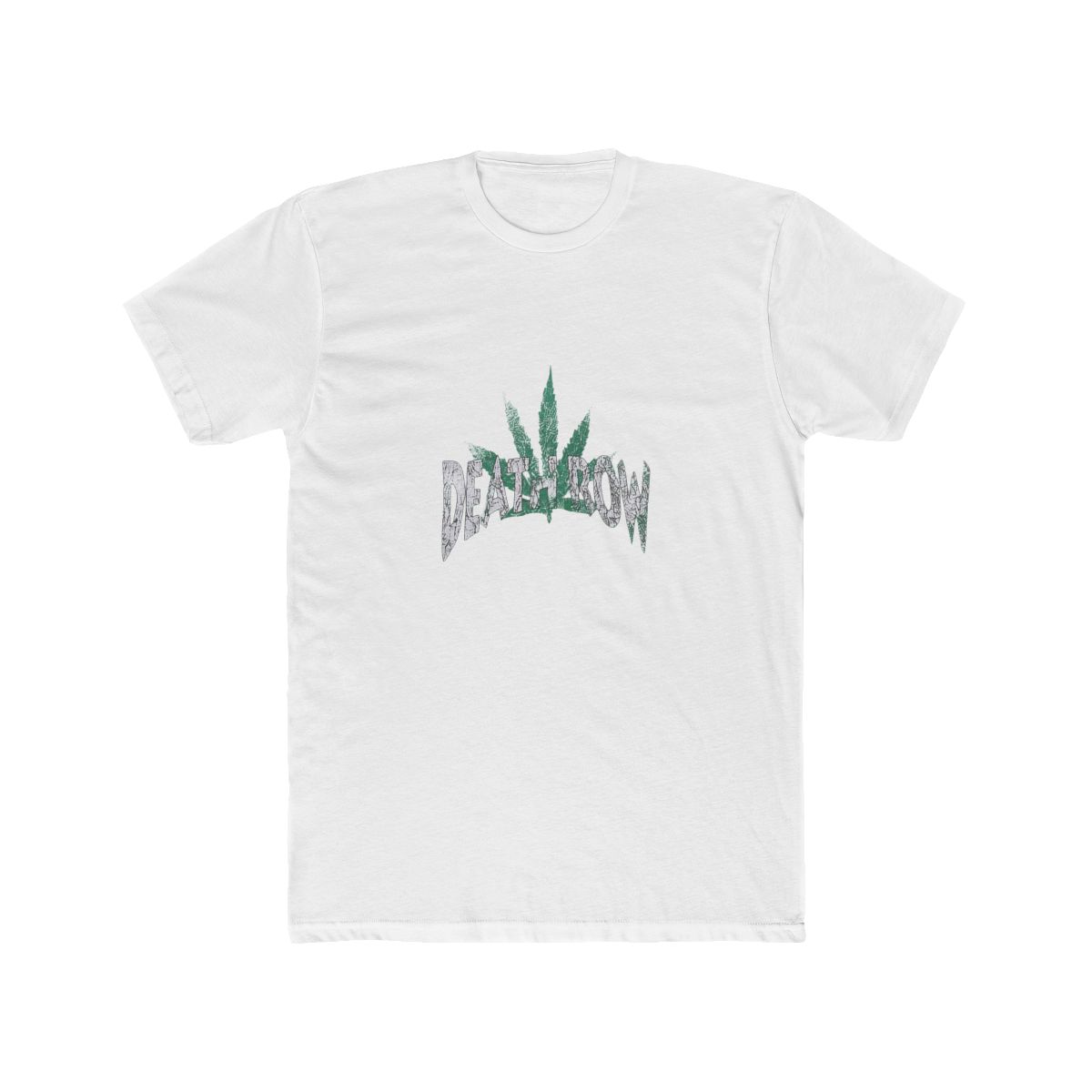 Death Row Plant Tee