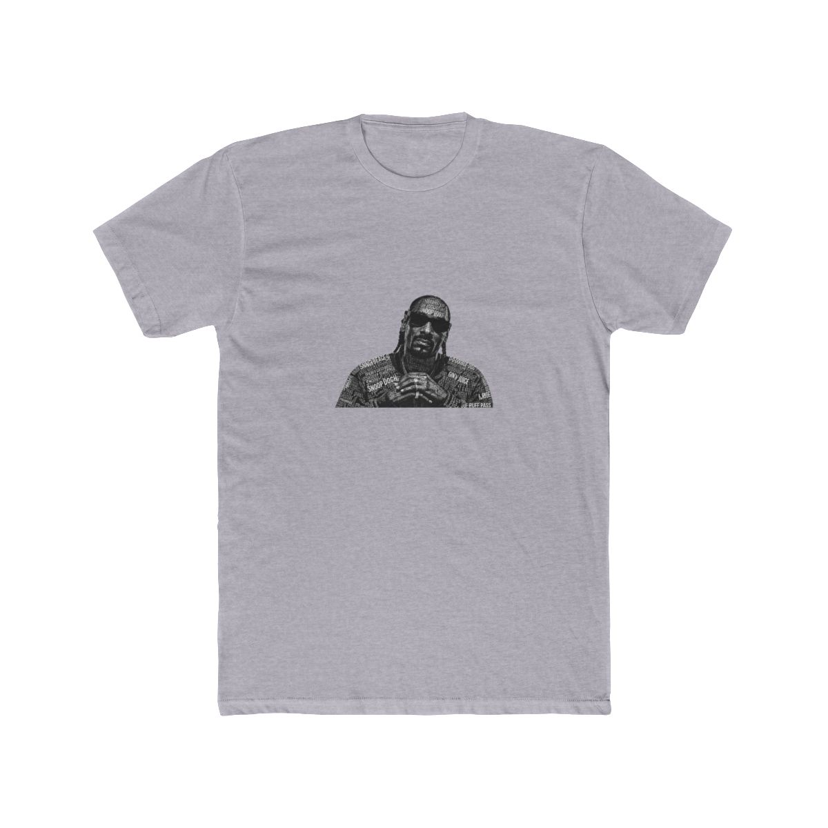 Snoop Dogg Unisex Tee
