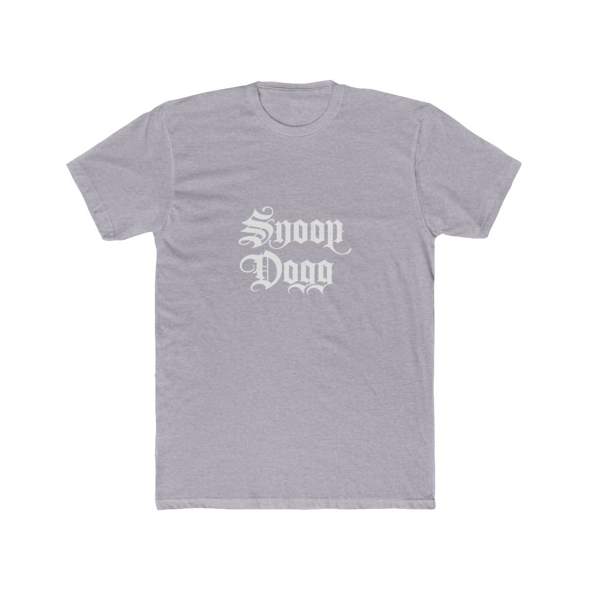 Vintage Snoop Dogg Logo (Distressed) As Worn by Mother's Milk on THE BOYS T Shirt