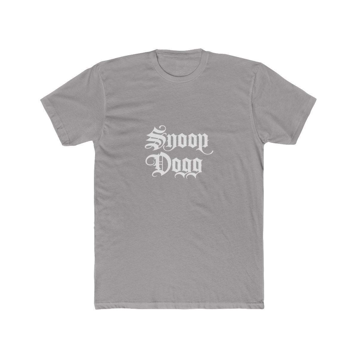Vintage Snoop Dogg Logo (Distressed) As Worn by Mother's Milk on THE BOYS T Shirt