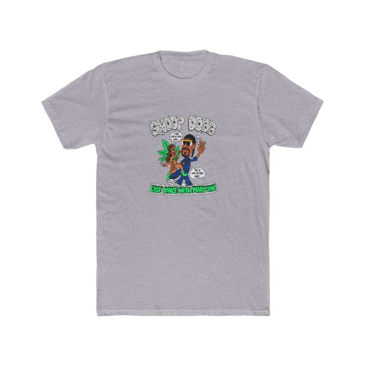 Last Dance with Mary Jane Tee