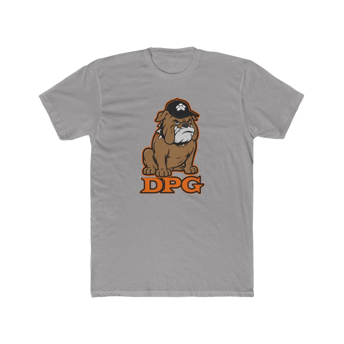 DPG Bulldogg Tee