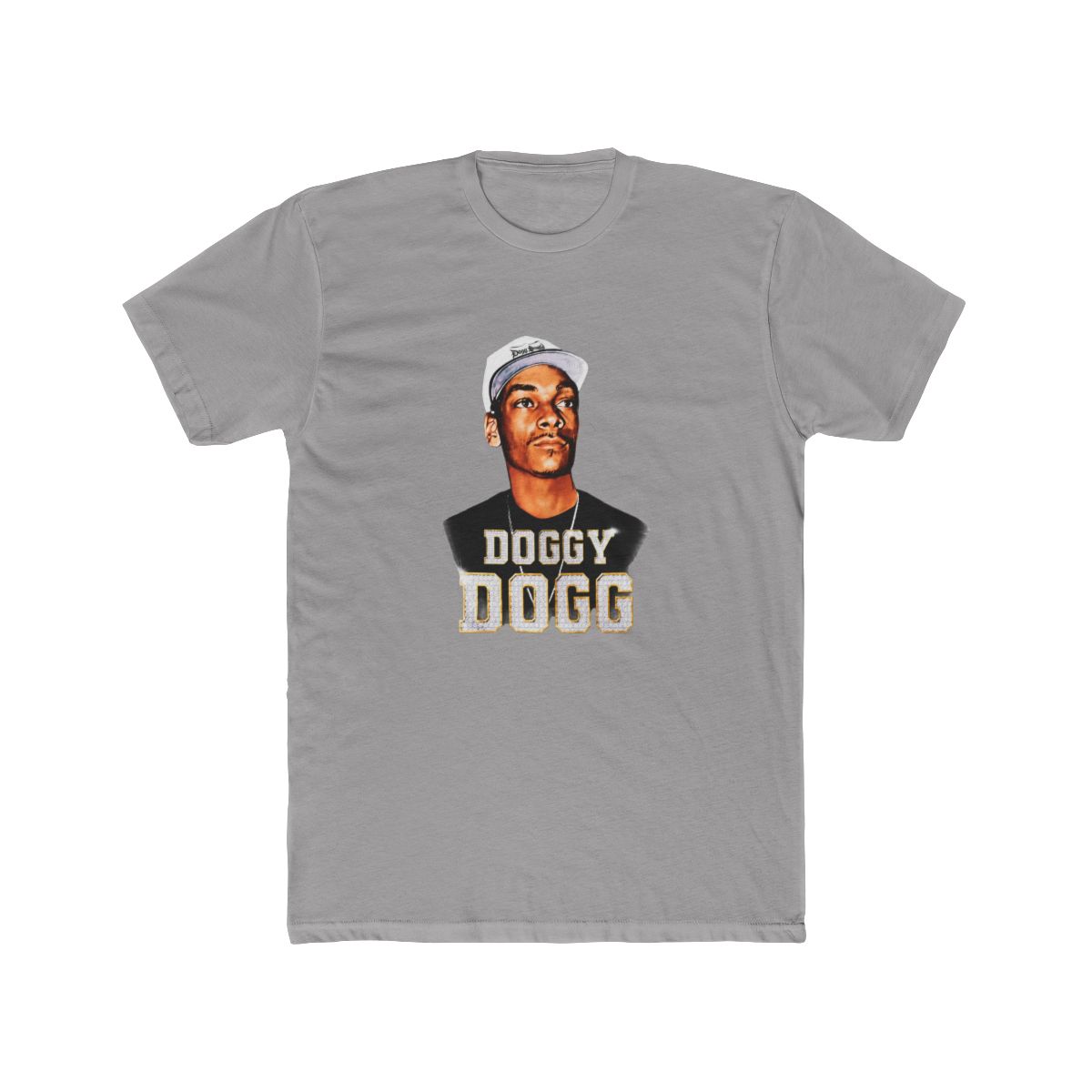 Dogg Supply by Snoop Dogg & Big Oversized Graphic T Shirt, Sizes XS-3XL - Walmart.com