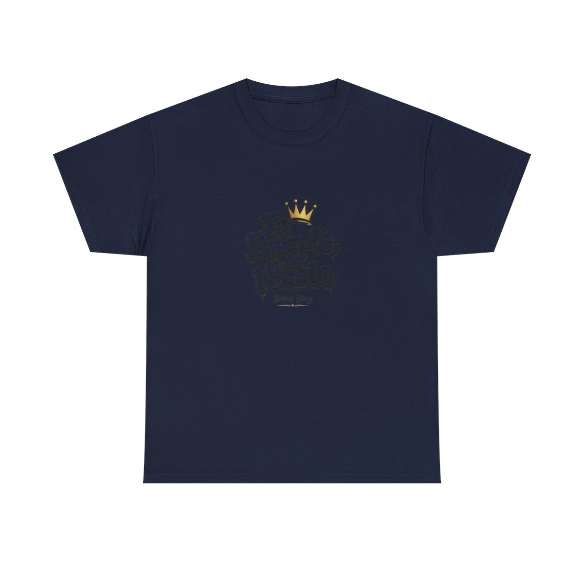 Snoop Dogg "Fo Shizzle, My Nizzle" Unisex Tee