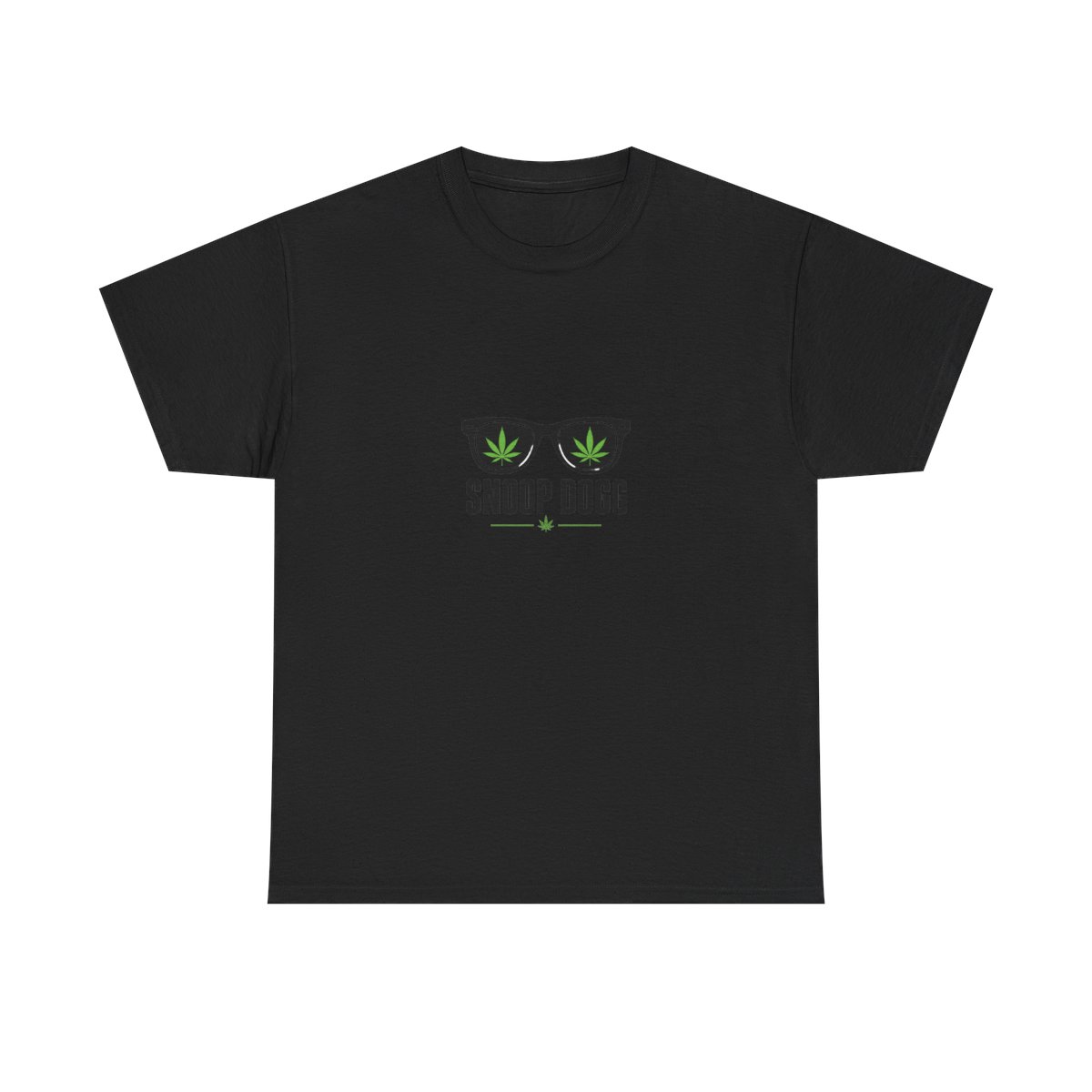 Snoop Dogg "Snoop Dogg" Unisex Tee