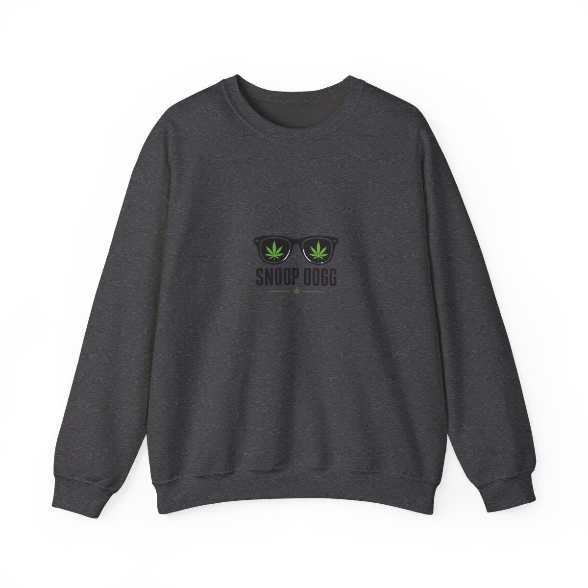 Snoop Dogg "Snoop Dogg" Crewneck